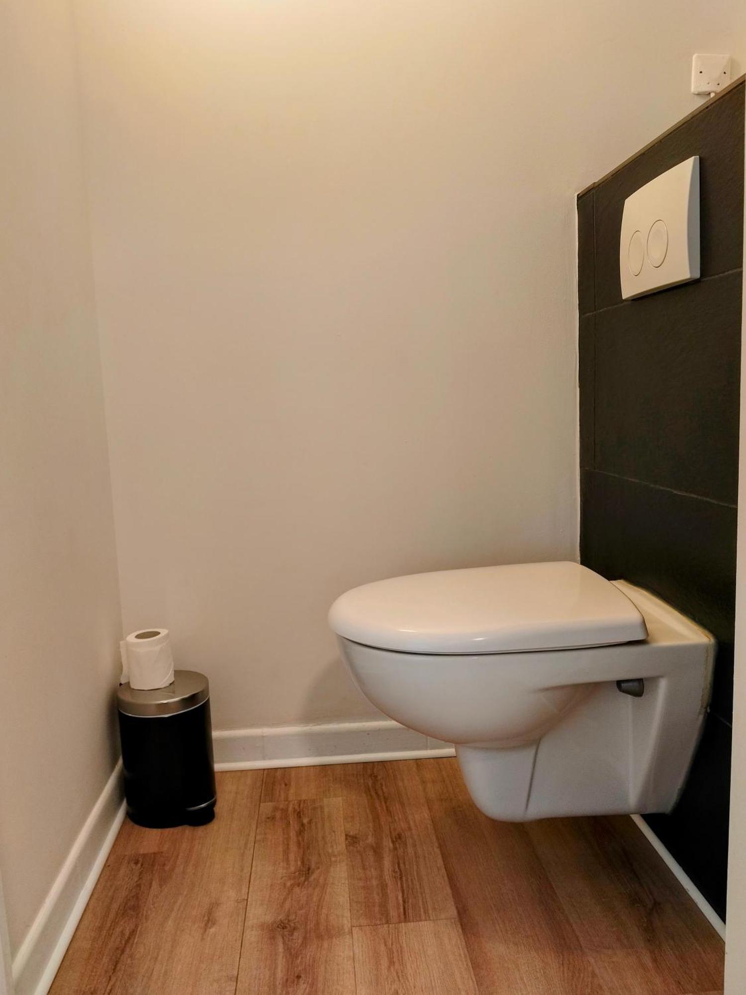 Ravissant Cottage Avec Jardin, Refait A Neuf, 2 A 5 Pers Cabourg Eksteriør billede