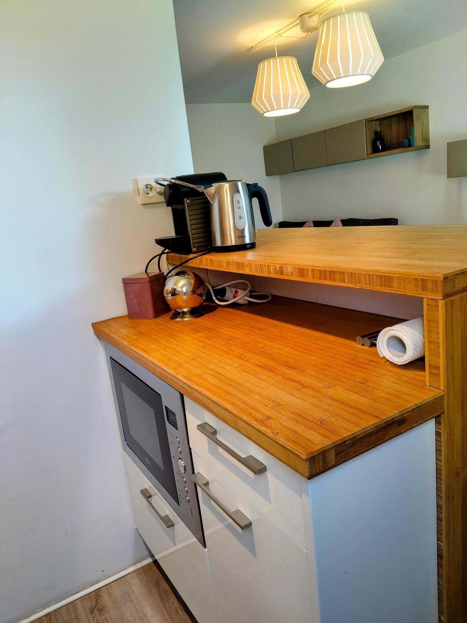 Ravissant Cottage Avec Jardin, Refait A Neuf, 2 A 5 Pers Cabourg Eksteriør billede